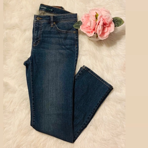 Lauren Ralph Lauren Denim - Lauren Ralph Lauren Jeans sz 10